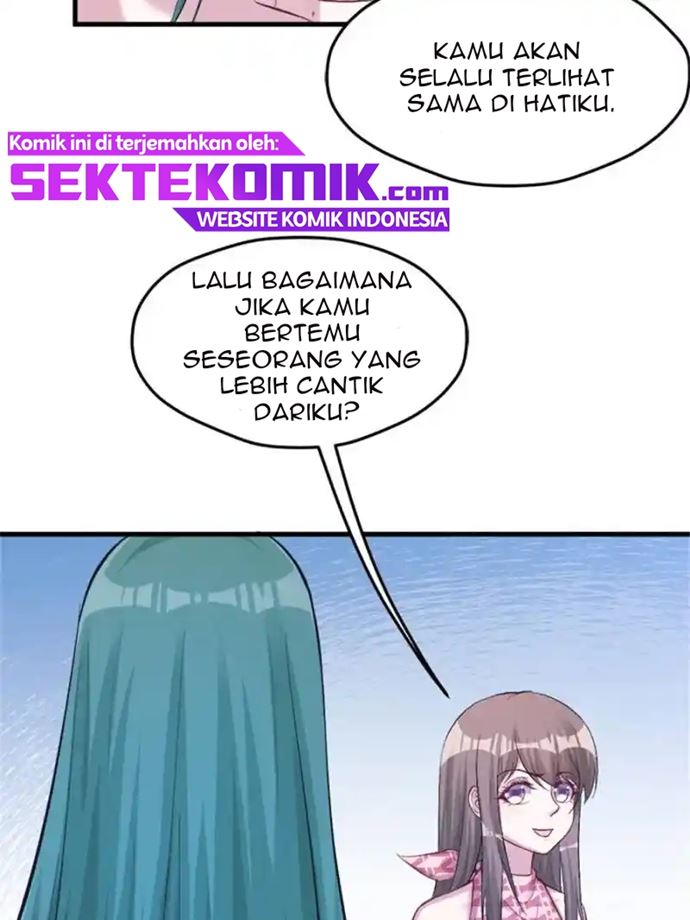 Beauty and the Beasts Chapter 194 Gambar 29